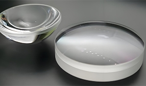 “光學公主” 氟化鈣：從脆弱到璀璨的精密加工全攻略